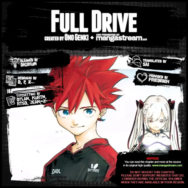 Full Drive Chapter 1 3